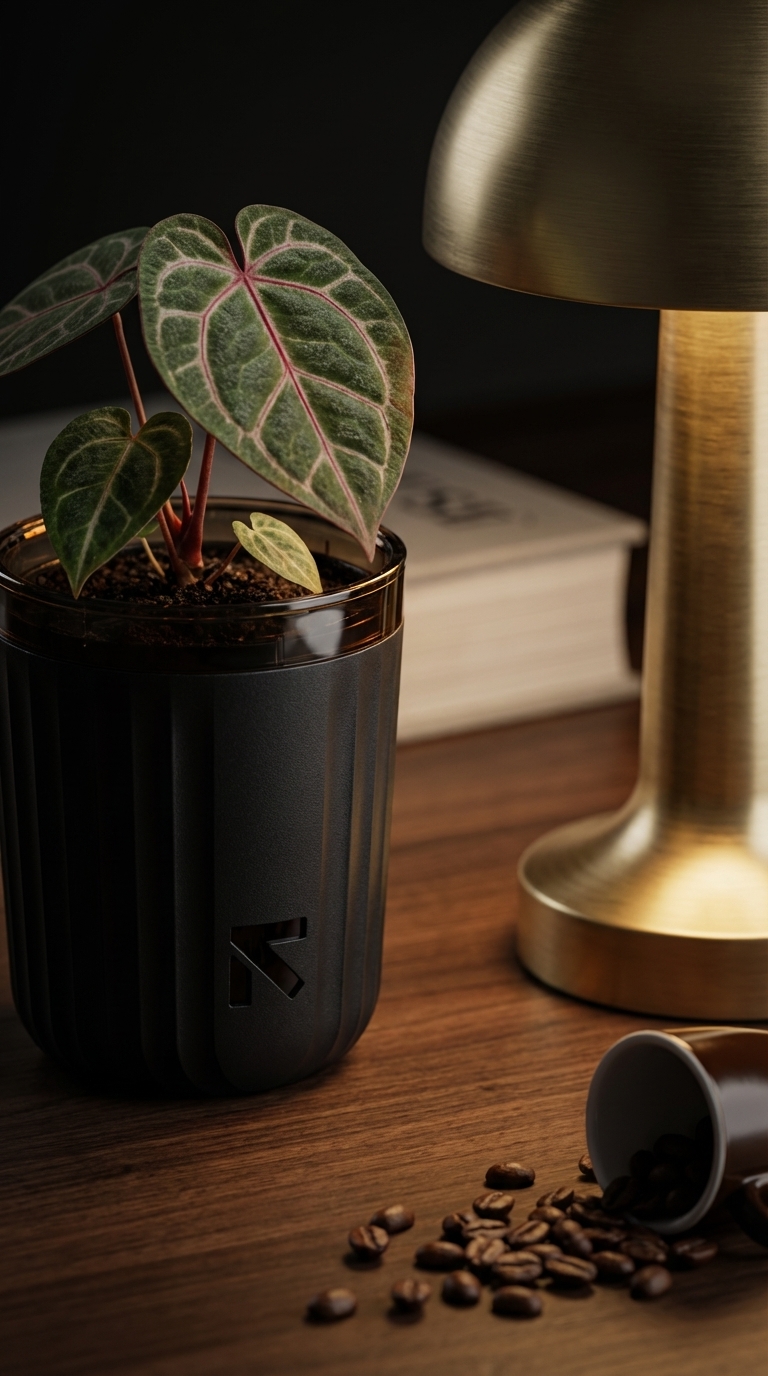 Meet Our Team - The Click Pot